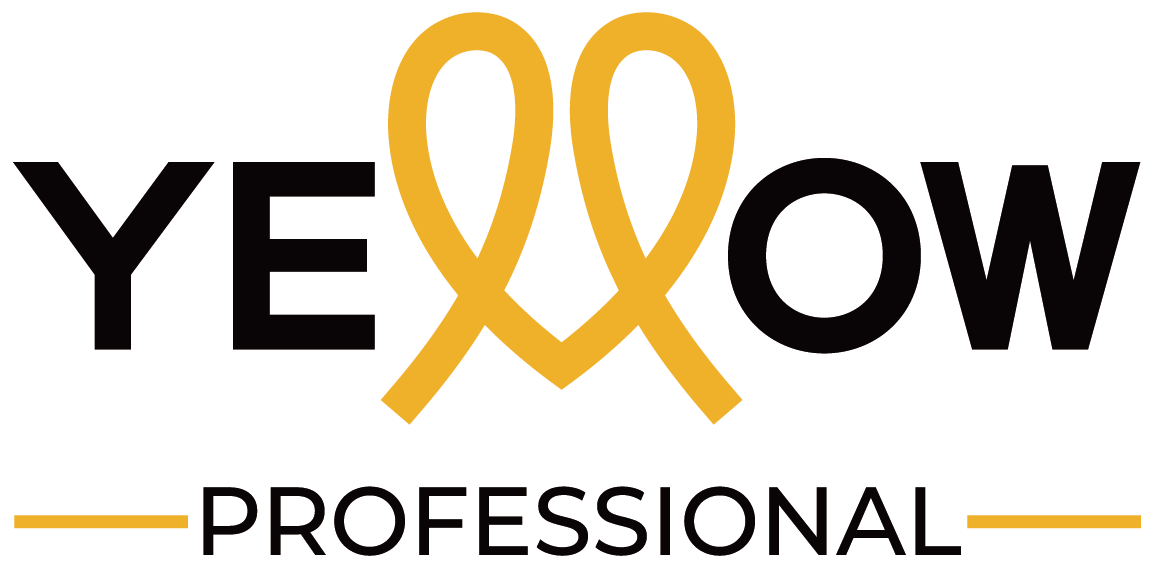 yellow logo